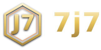 7j7 logo