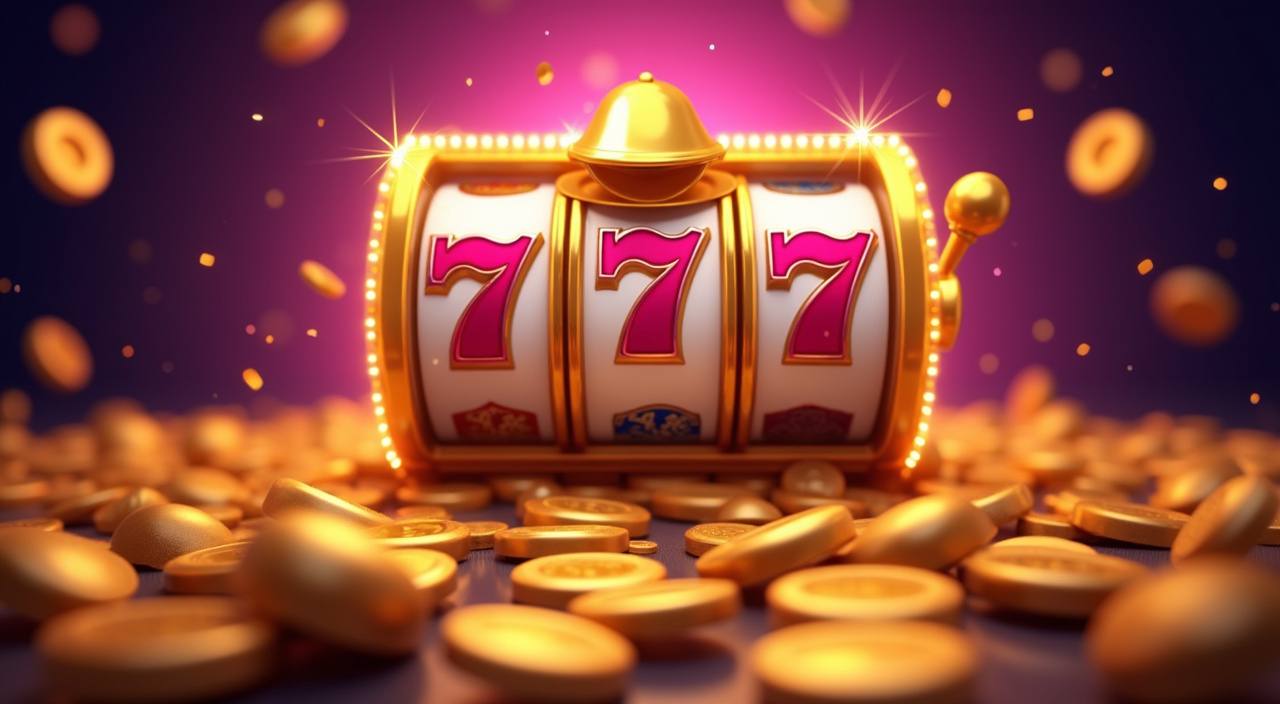 7j7 Irish Luck